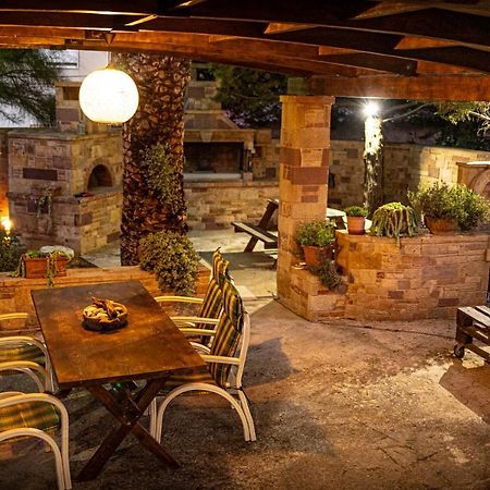 Cosy Apartment Near Karfas Beach Dış mekan fotoğraf