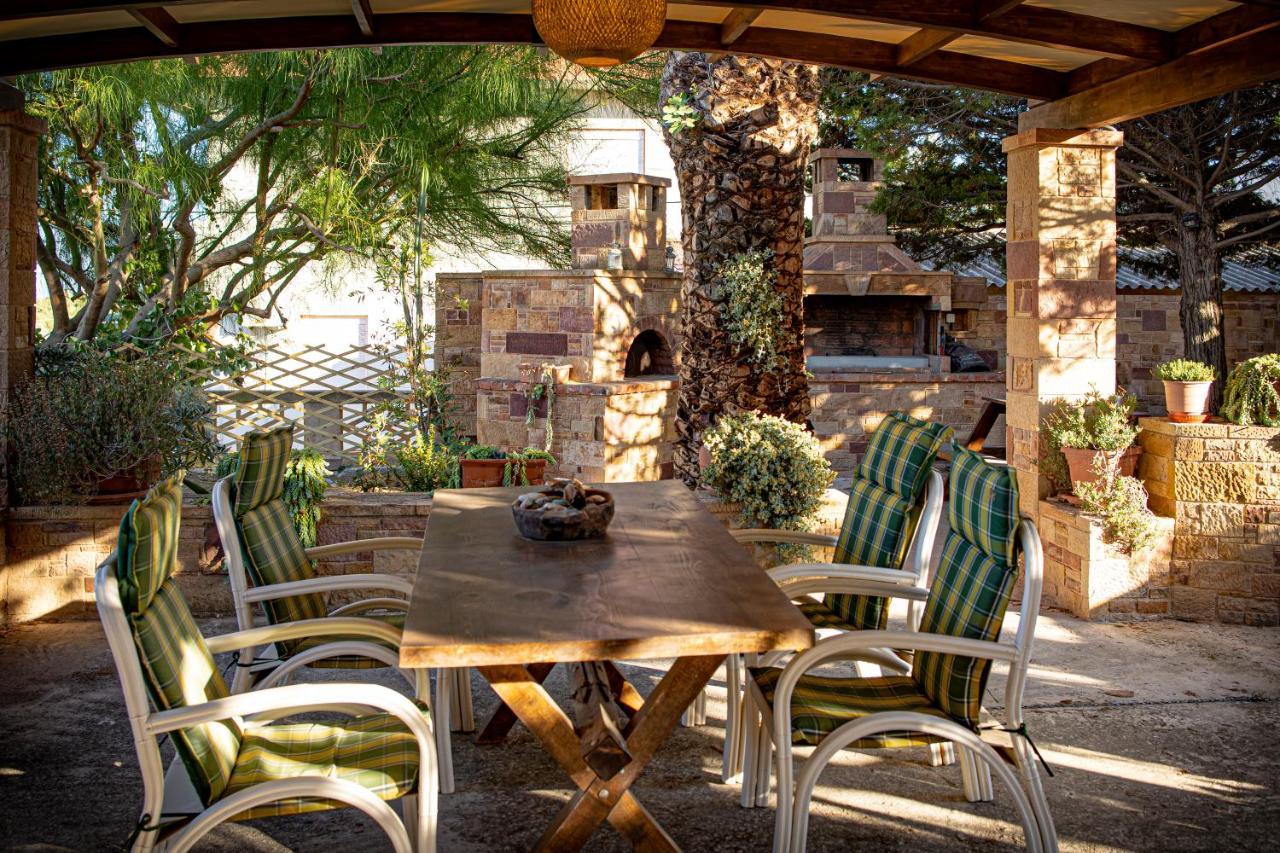 Cosy Apartment Near Karfas Beach Dış mekan fotoğraf