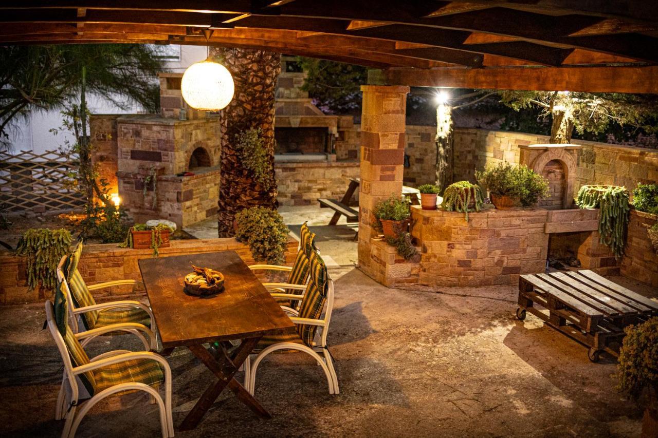 Cosy Apartment Near Karfas Beach Dış mekan fotoğraf