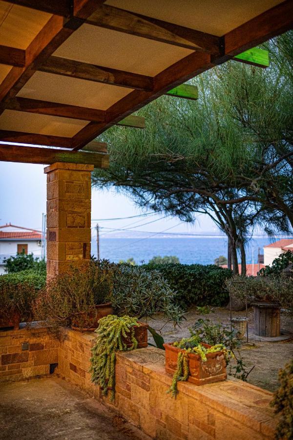 Cosy Apartment Near Karfas Beach Dış mekan fotoğraf