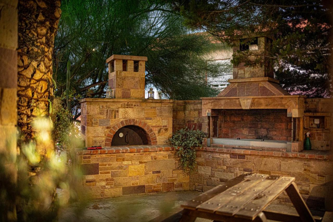 Cosy Apartment Near Karfas Beach Dış mekan fotoğraf