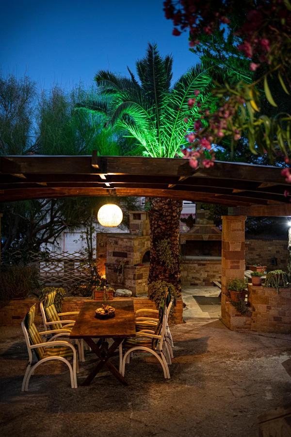 Cosy Apartment Near Karfas Beach Dış mekan fotoğraf