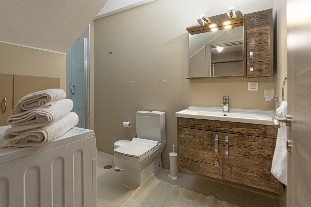 Cosy Apartment Near Karfas Beach Dış mekan fotoğraf