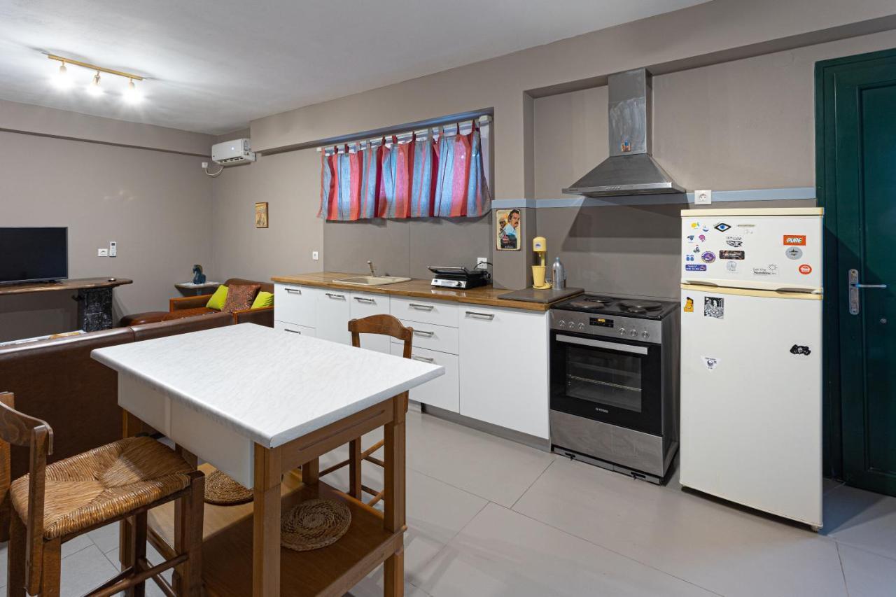 Cosy Apartment Near Karfas Beach Dış mekan fotoğraf
