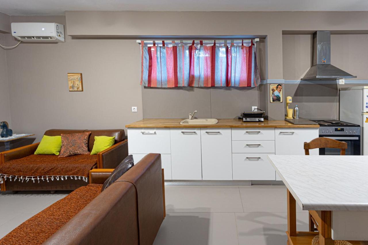 Cosy Apartment Near Karfas Beach Dış mekan fotoğraf