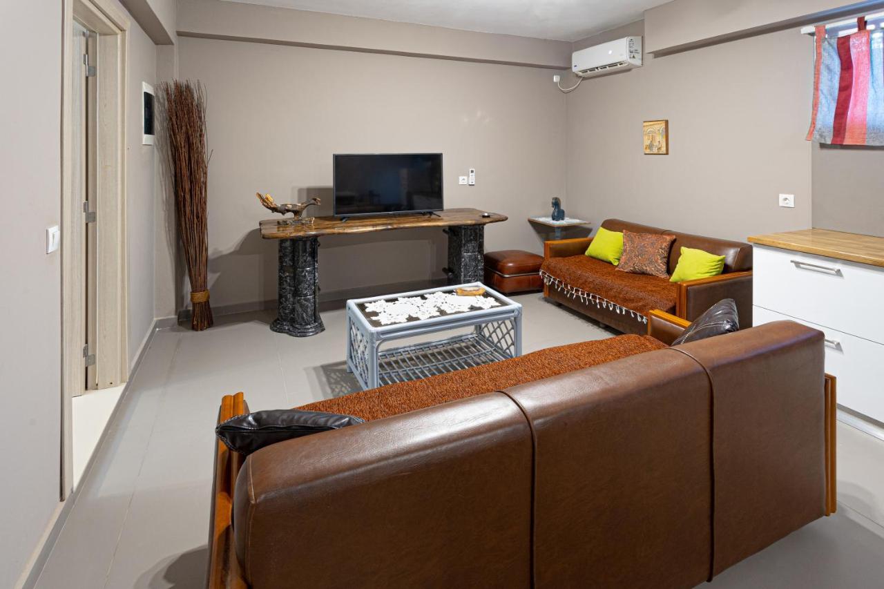 Cosy Apartment Near Karfas Beach Dış mekan fotoğraf