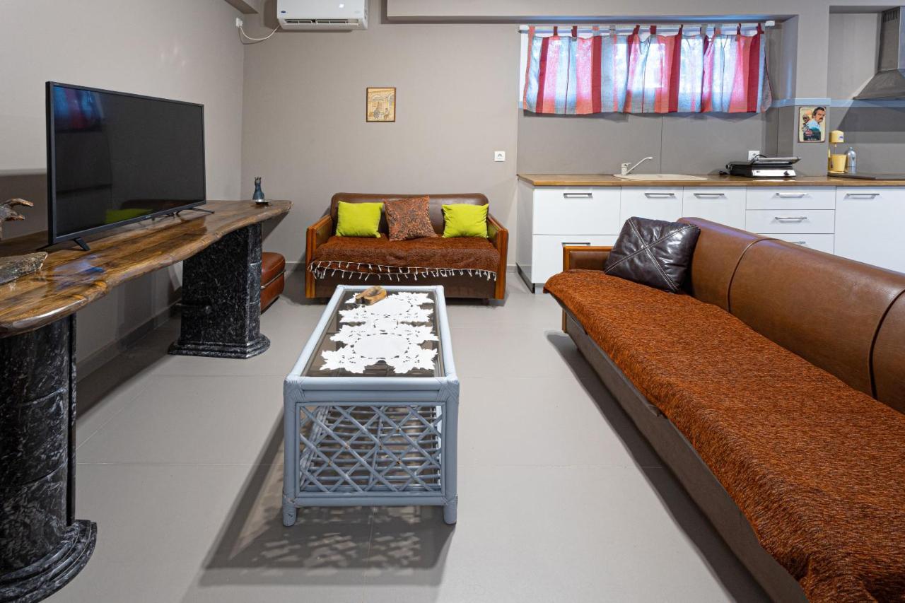 Cosy Apartment Near Karfas Beach Dış mekan fotoğraf