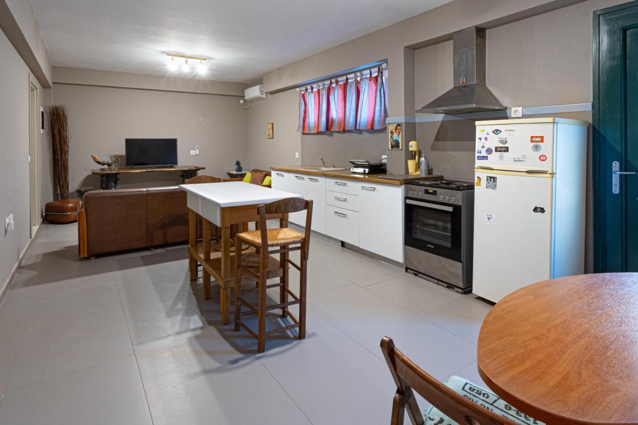Cosy Apartment Near Karfas Beach Dış mekan fotoğraf