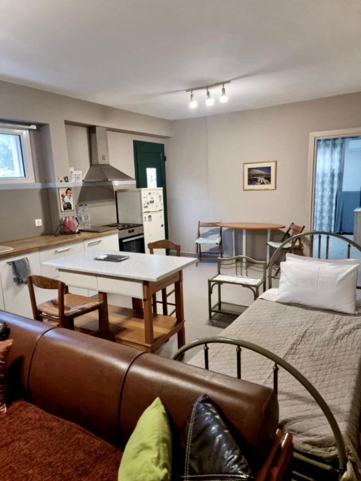 Cosy Apartment Near Karfas Beach Dış mekan fotoğraf