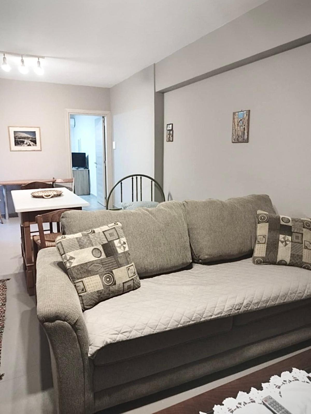 Cosy Apartment Near Karfas Beach Dış mekan fotoğraf